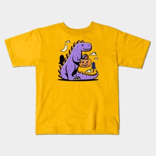 Halloween Kids T-Shirt